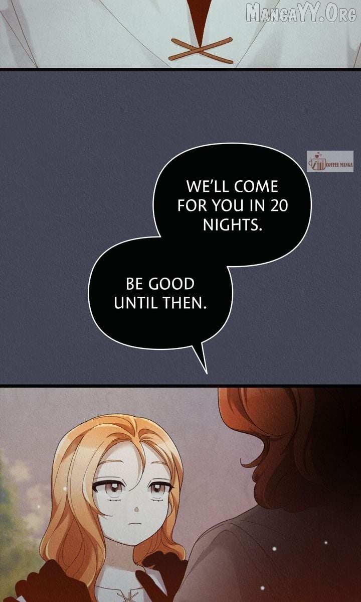 Read Dear, Not Cunning Witch chapter 76 image 37 on Lezhin