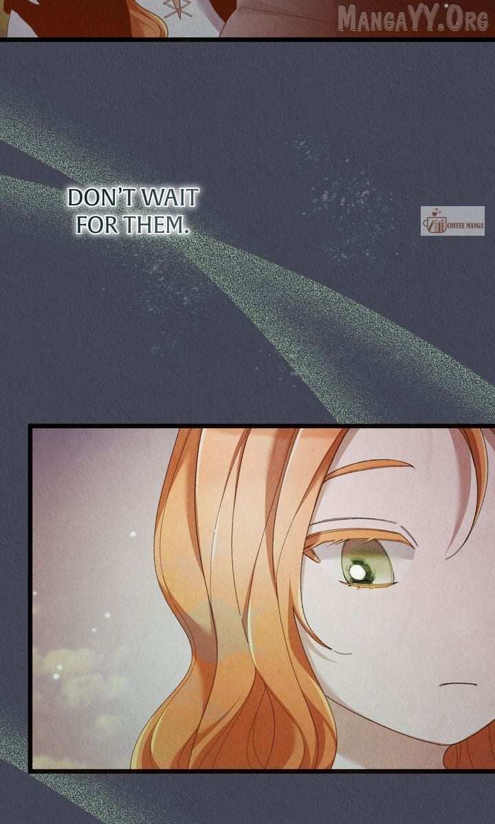 Read Dear, Not Cunning Witch chapter 76 image 38 on Lezhin