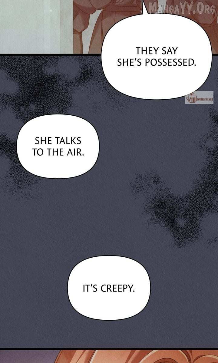 Read Dear, Not Cunning Witch chapter 76 image 41 on Lezhin