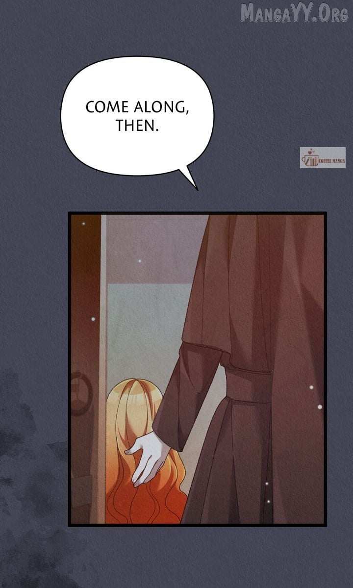 Read Dear, Not Cunning Witch chapter 76 image 43 on Lezhin