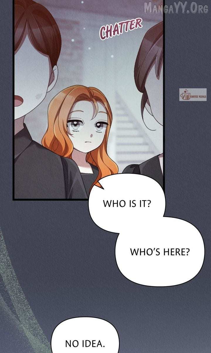 Read Dear, Not Cunning Witch chapter 76 image 46 on Lezhin