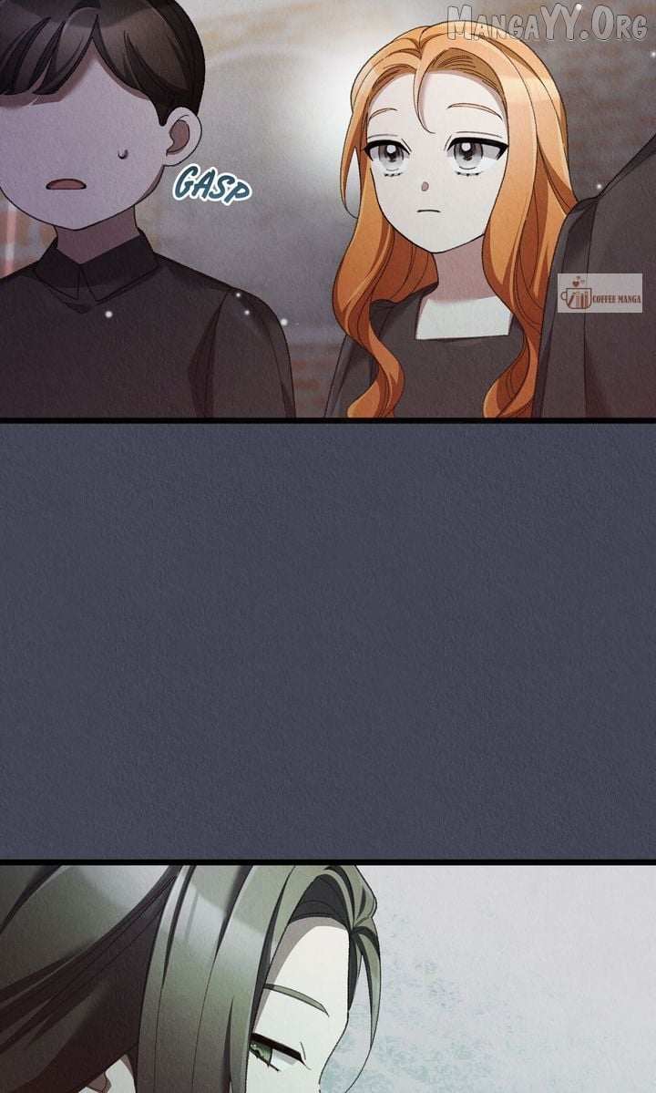 Read Dear, Not Cunning Witch chapter 76 image 50 on Lezhin