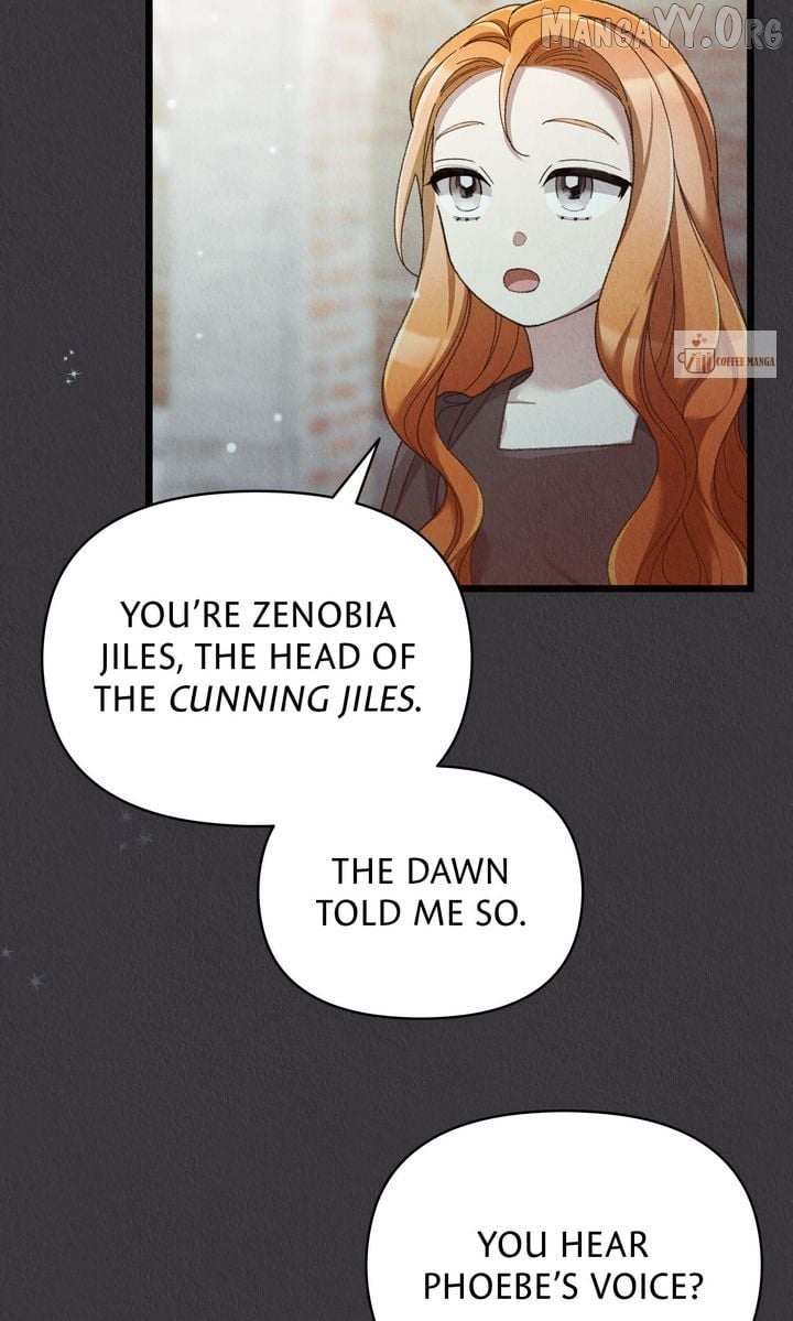 Read Dear, Not Cunning Witch chapter 76 image 55 on Lezhin