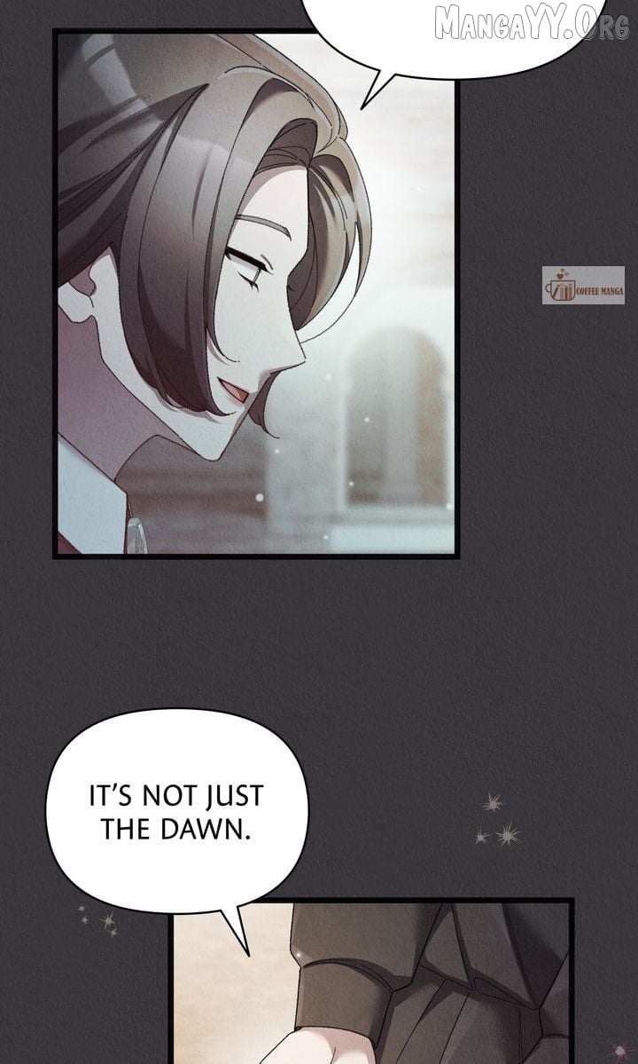 Read Dear, Not Cunning Witch chapter 76 image 56 on Lezhin