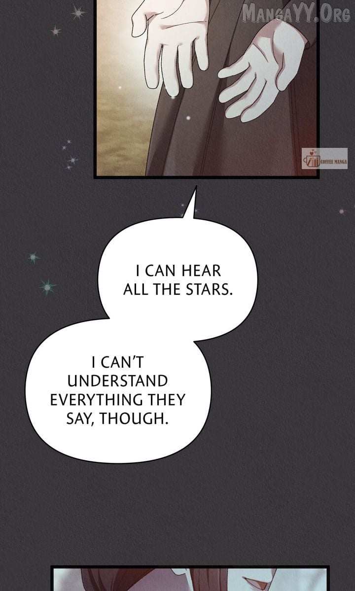 Read Dear, Not Cunning Witch chapter 76 image 57 on Lezhin