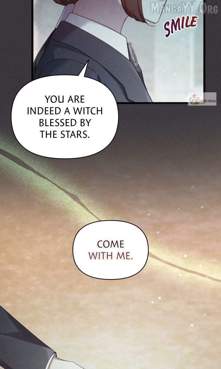 Read Dear, Not Cunning Witch chapter 76 image 58 on Lezhin