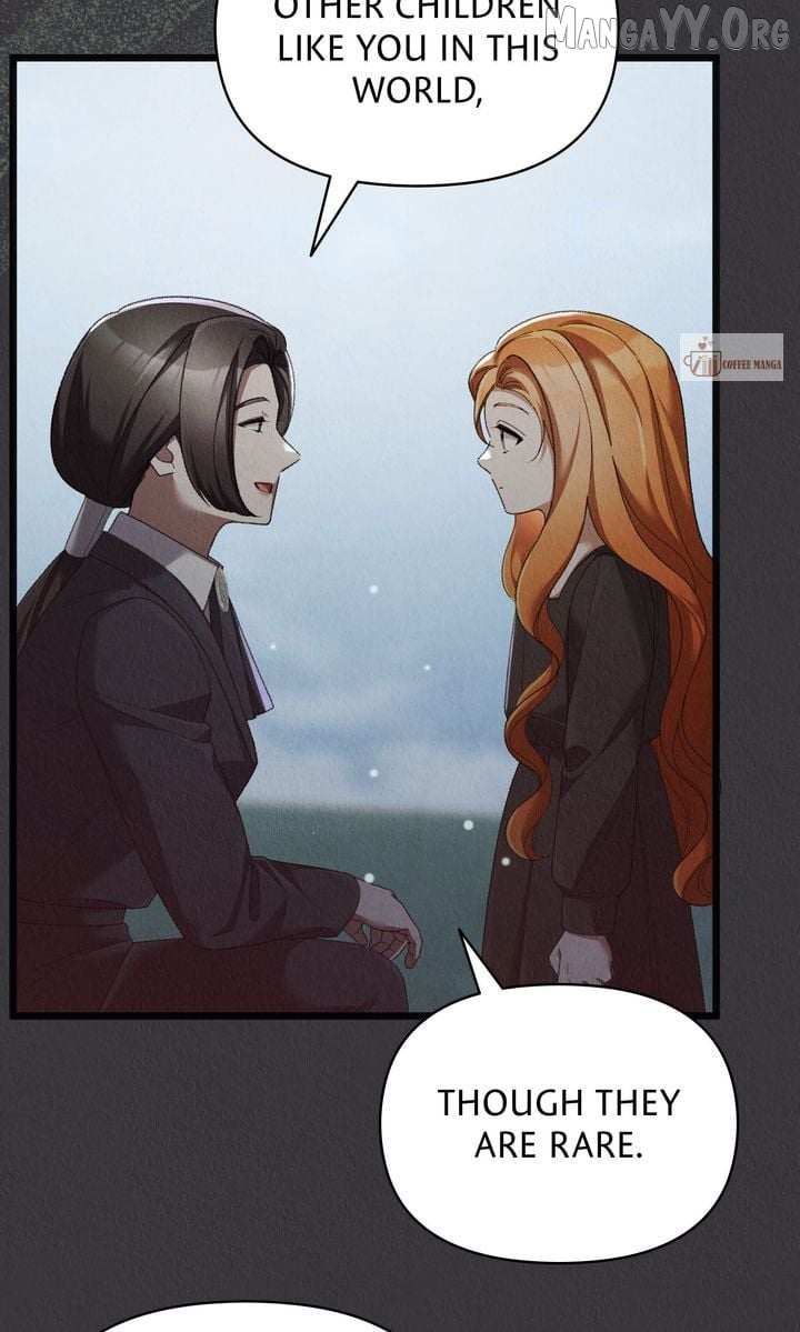 Read Dear, Not Cunning Witch chapter 76 image 63 on Lezhin
