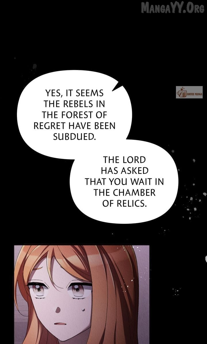 Read Dear, Not Cunning Witch chapter 76 image 7 on Lezhin