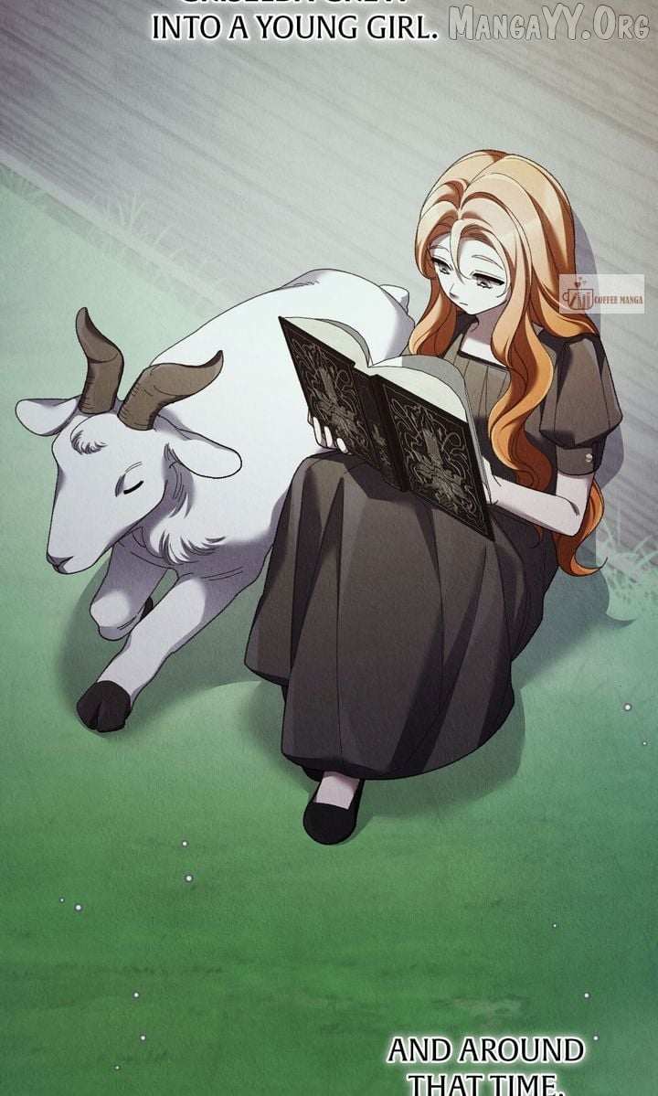 Read Dear, Not Cunning Witch chapter 76 image 70 on Lezhin