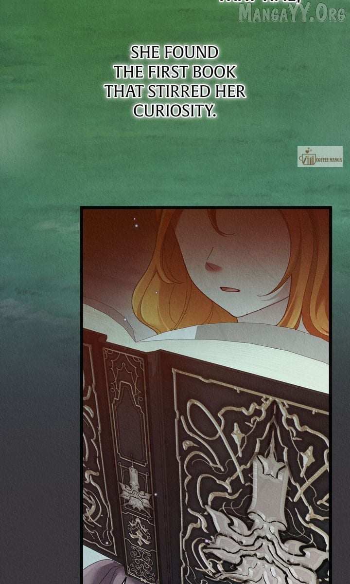 Read Dear, Not Cunning Witch chapter 76 image 71 on Lezhin