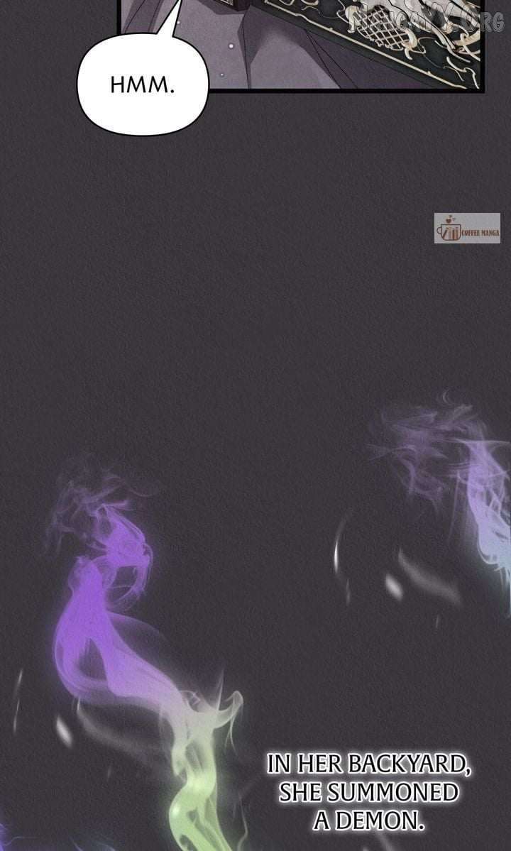 Read Dear, Not Cunning Witch chapter 76 image 72 on Lezhin