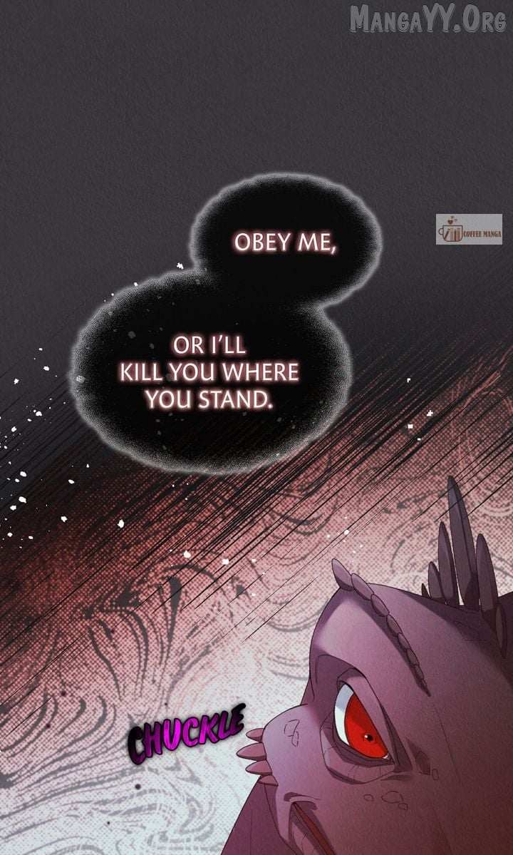 Read Dear, Not Cunning Witch chapter 76 image 75 on Lezhin