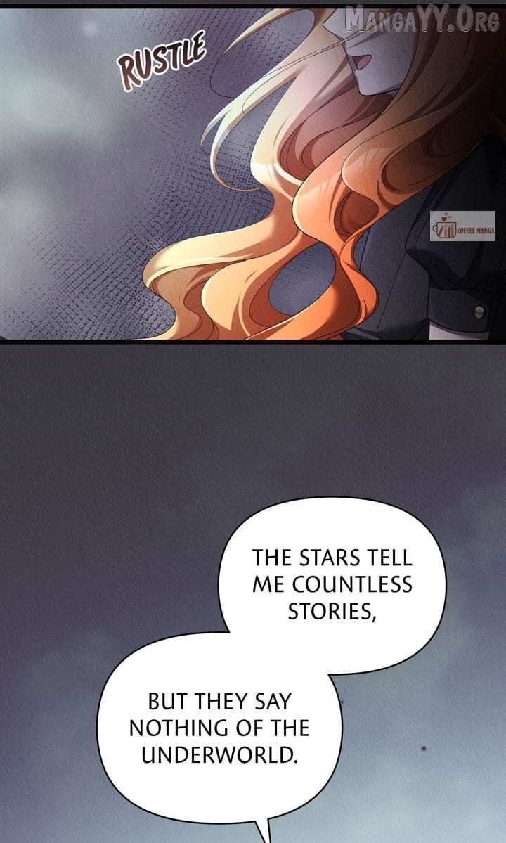 Read Dear, Not Cunning Witch chapter 76 image 77 on Lezhin
