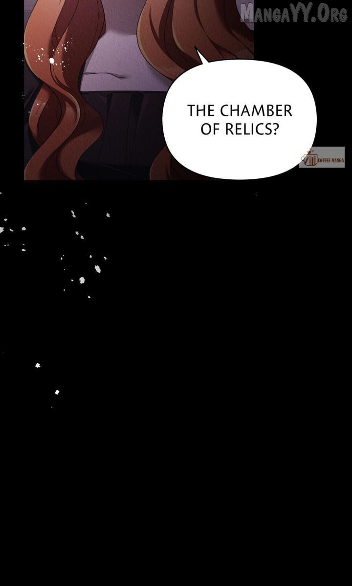 Read Dear, Not Cunning Witch chapter 76 image 8 on Lezhin