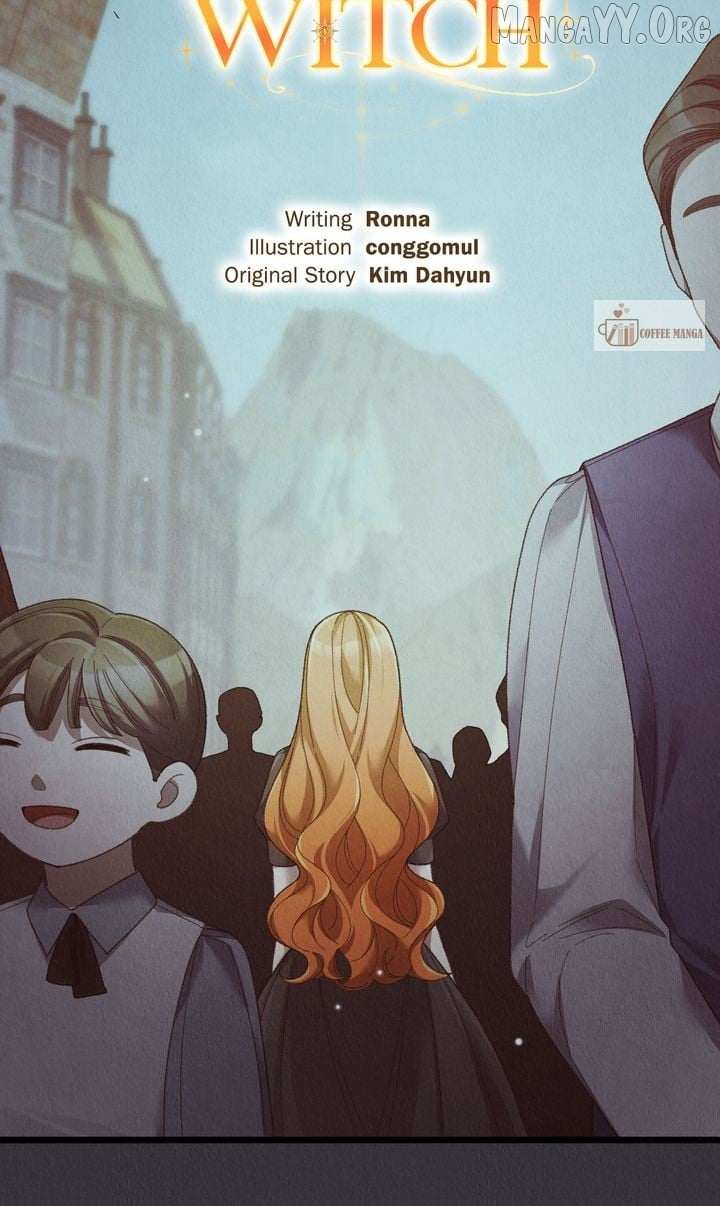 Read Dear, Not Cunning Witch chapter 77 image 10 on Lezhin