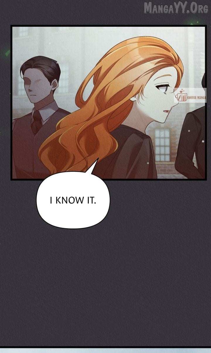 Read Dear, Not Cunning Witch chapter 77 image 12 on Lezhin