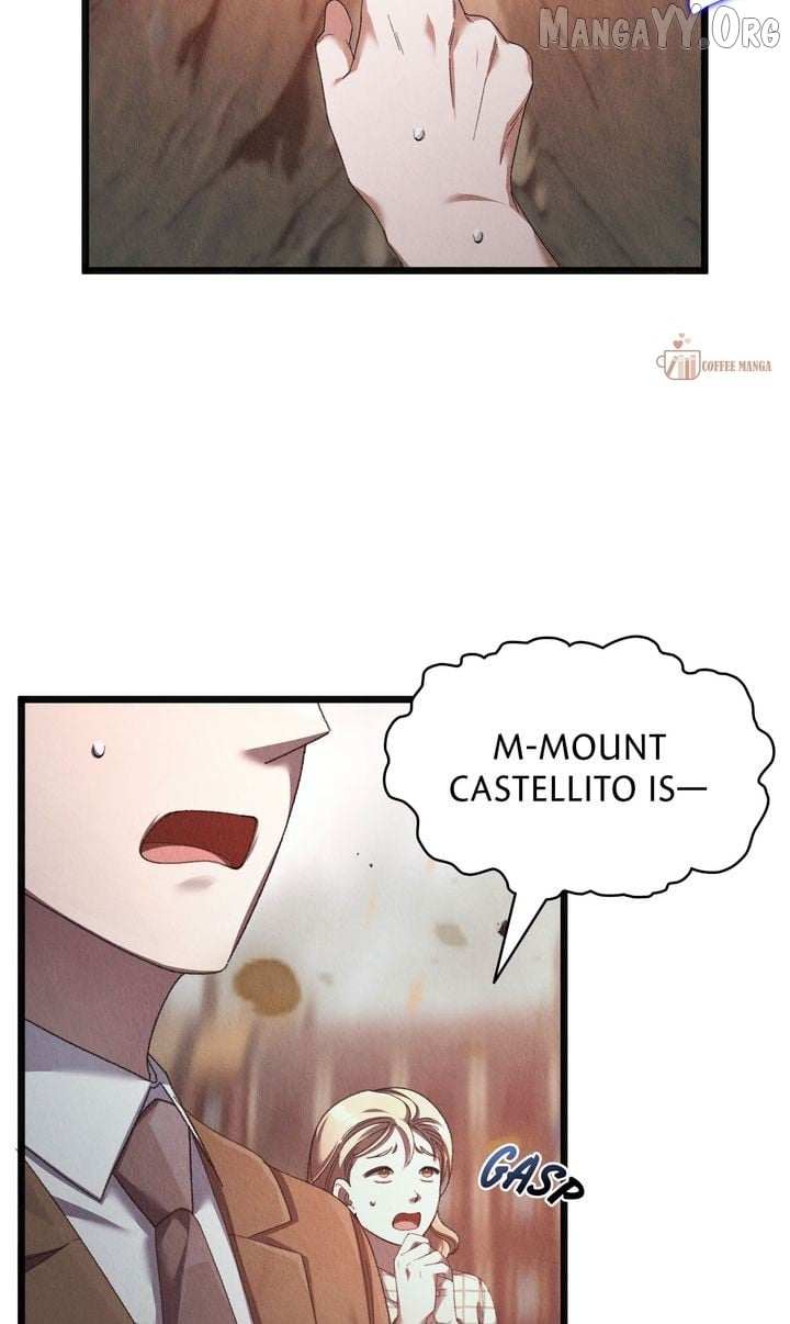 Read Dear, Not Cunning Witch chapter 77 image 22 on Lezhin