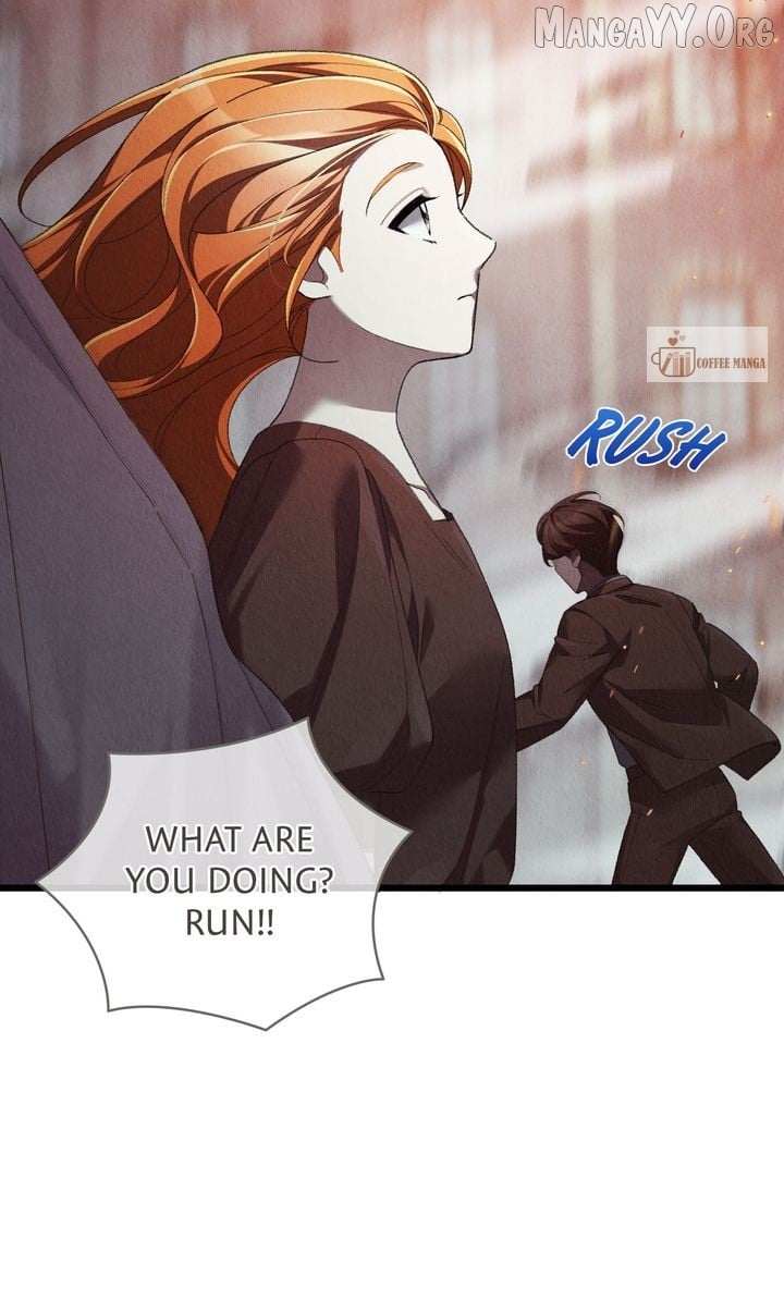 Read Dear, Not Cunning Witch chapter 77 image 27 on Lezhin