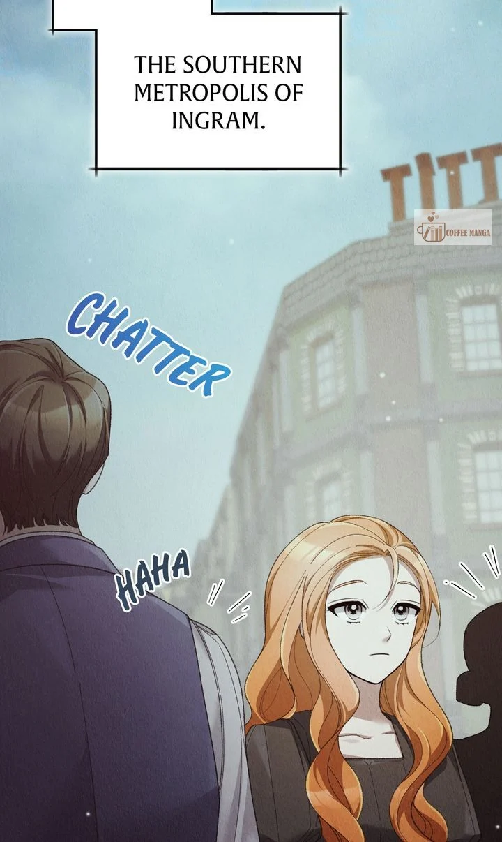 Read Dear, Not Cunning Witch chapter 77 image 3 on Lezhin