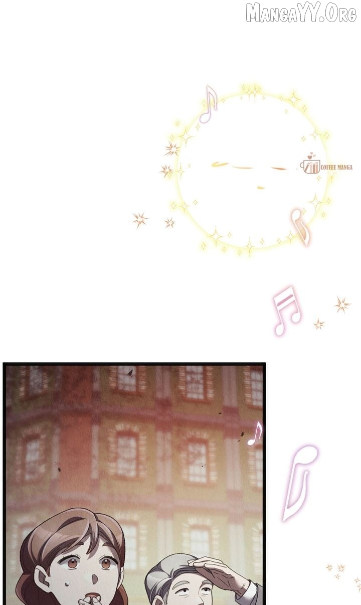 Read Dear, Not Cunning Witch chapter 77 image 34 on Lezhin
