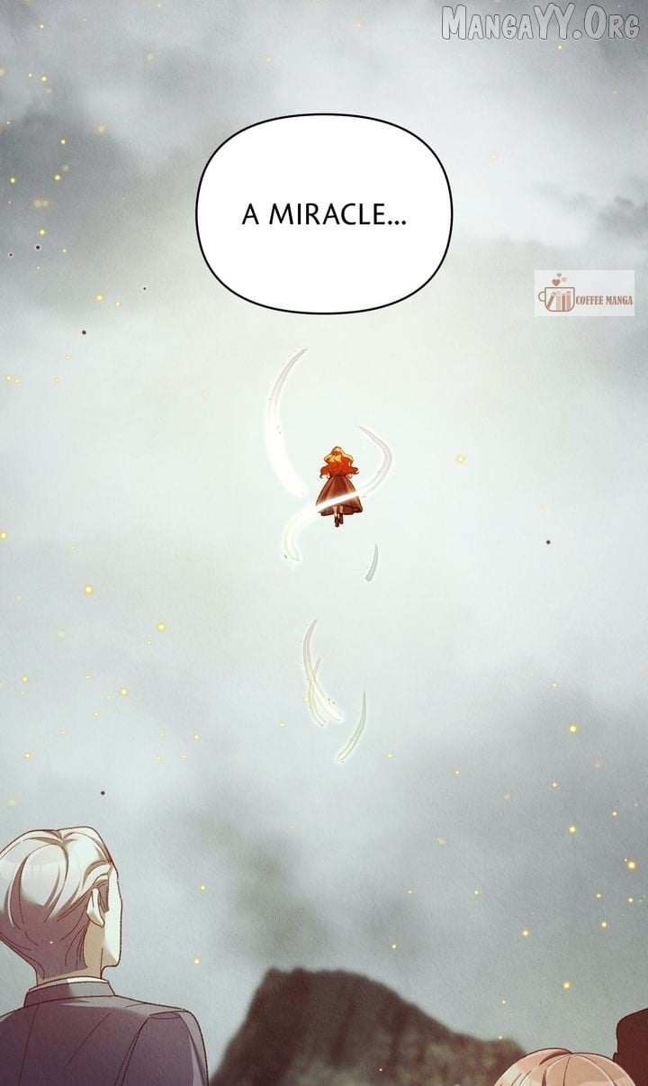 Read Dear, Not Cunning Witch chapter 77 image 43 on Lezhin