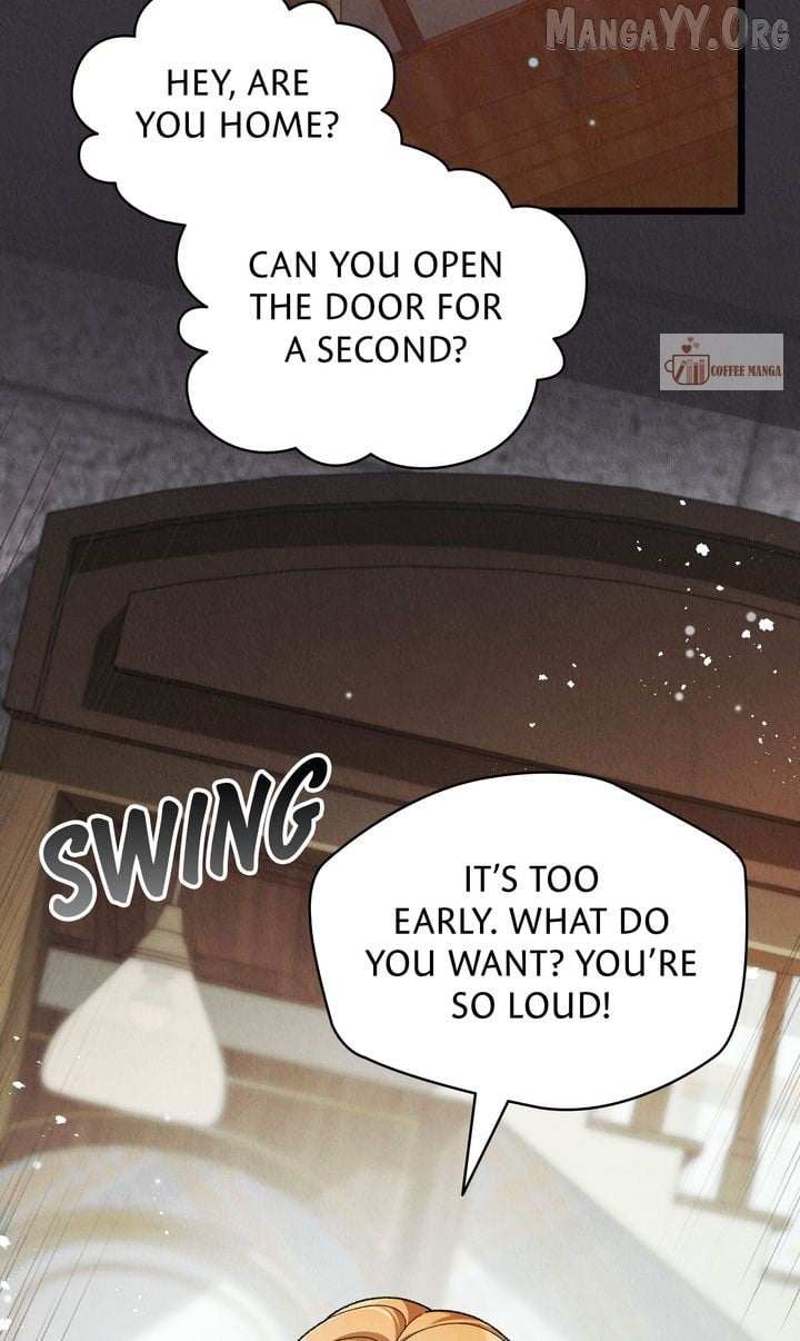 Read Dear, Not Cunning Witch chapter 77 image 50 on Lezhin
