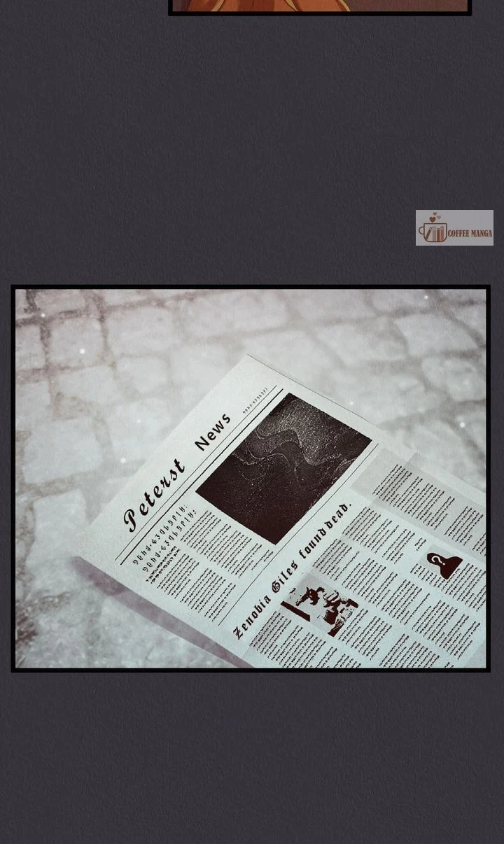 Read Dear, Not Cunning Witch chapter 77 image 6 on Lezhin