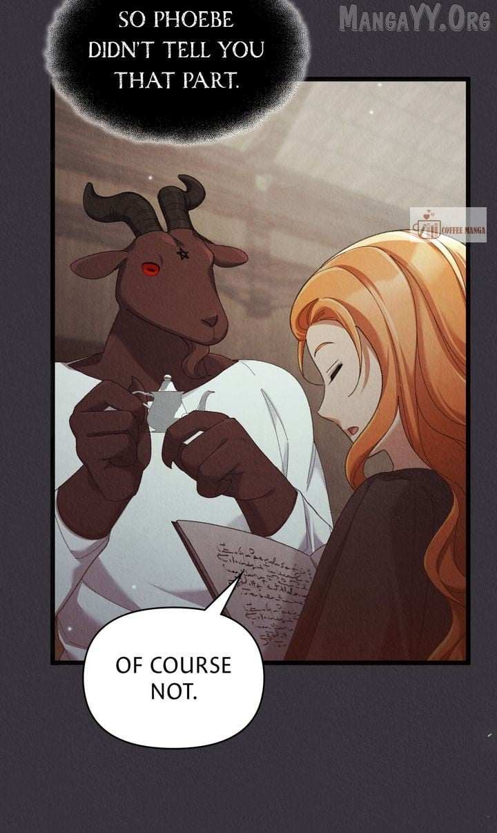 Read Dear, Not Cunning Witch chapter 77 image 60 on Lezhin