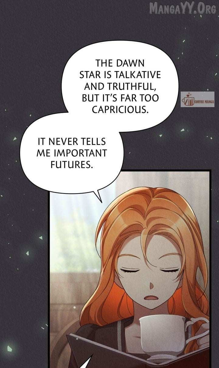 Read Dear, Not Cunning Witch chapter 77 image 61 on Lezhin