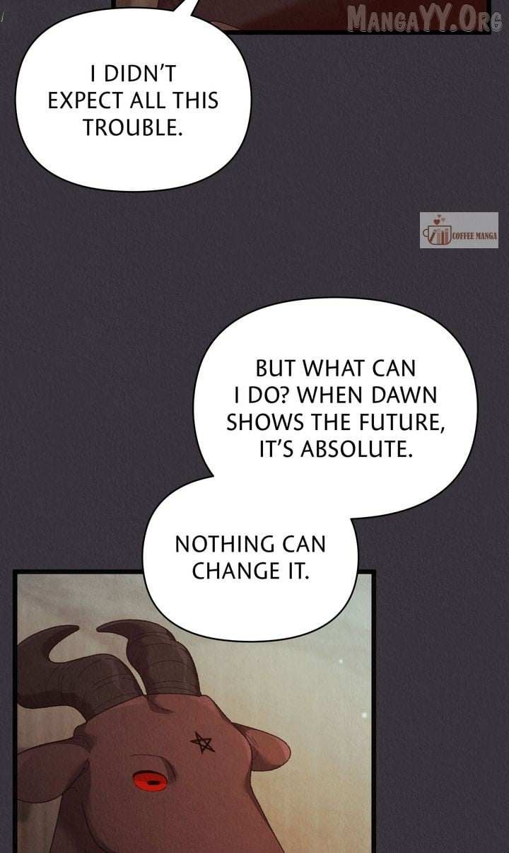 Read Dear, Not Cunning Witch chapter 77 image 62 on Lezhin