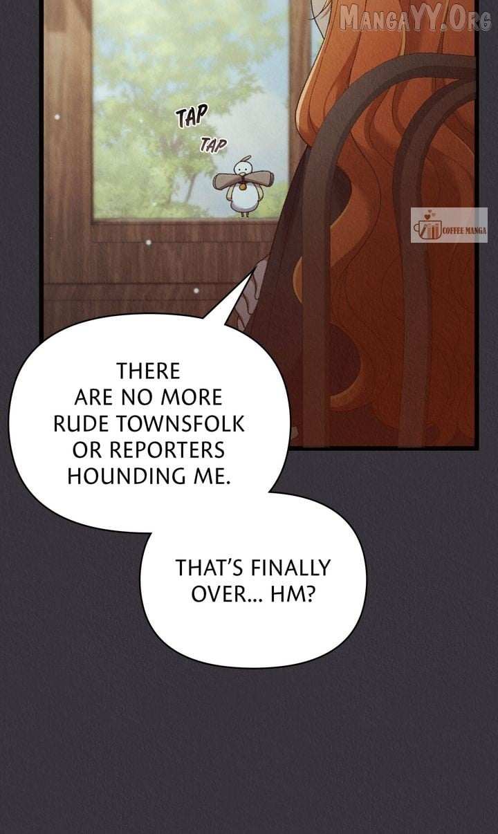 Read Dear, Not Cunning Witch chapter 77 image 64 on Lezhin