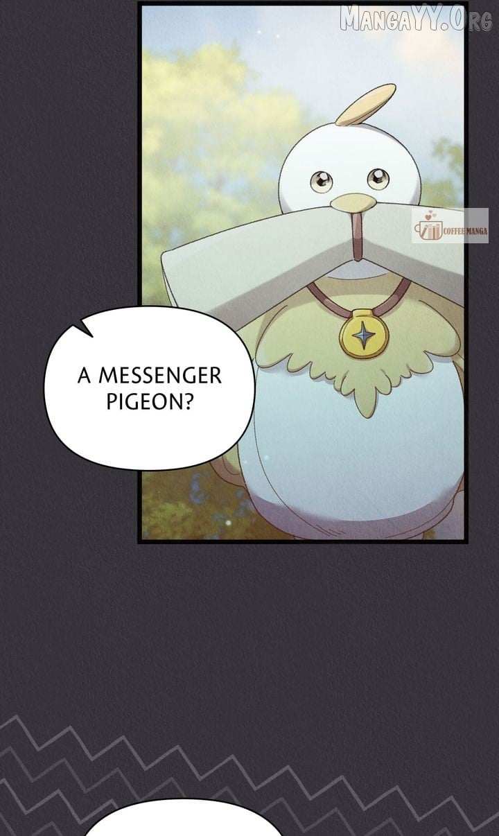 Read Dear, Not Cunning Witch chapter 77 image 65 on Lezhin