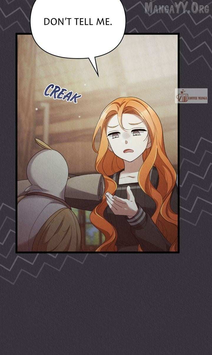 Read Dear, Not Cunning Witch chapter 77 image 66 on Lezhin
