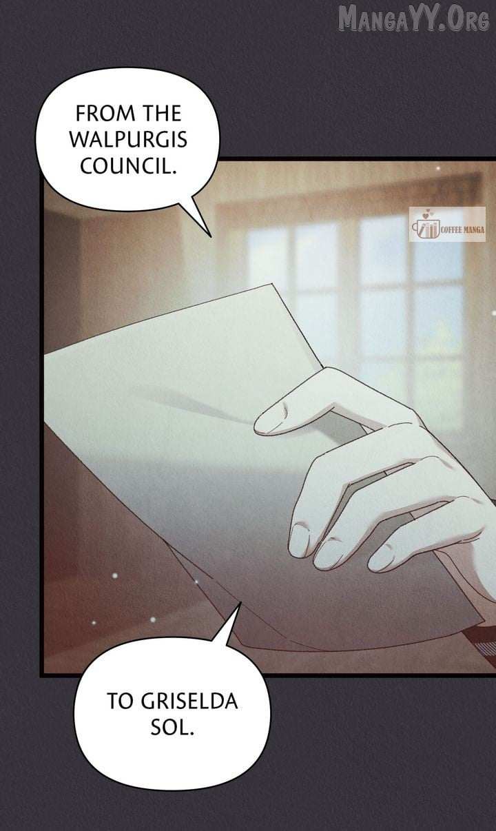 Read Dear, Not Cunning Witch chapter 77 image 67 on Lezhin