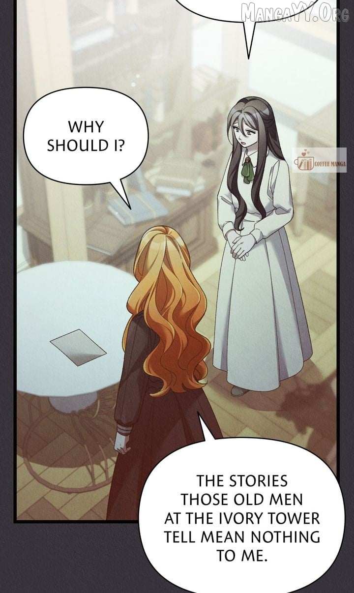 Read Dear, Not Cunning Witch chapter 77 image 71 on Lezhin
