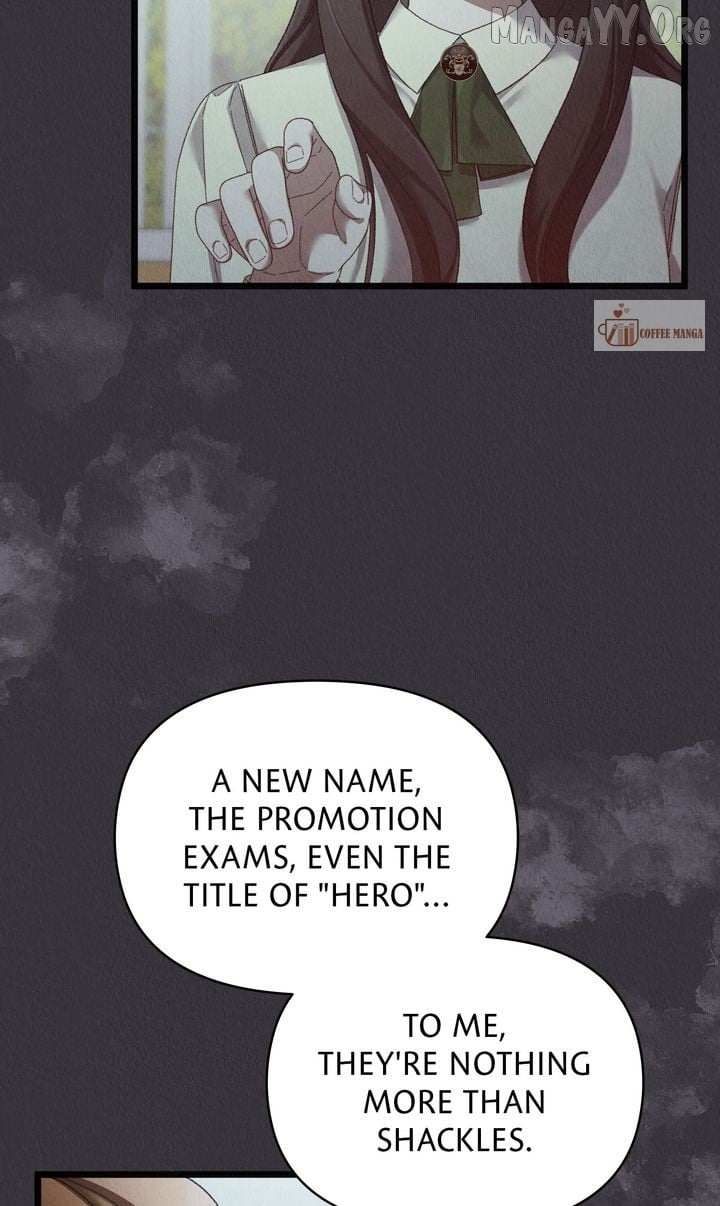 Read Dear, Not Cunning Witch chapter 77 image 74 on Lezhin