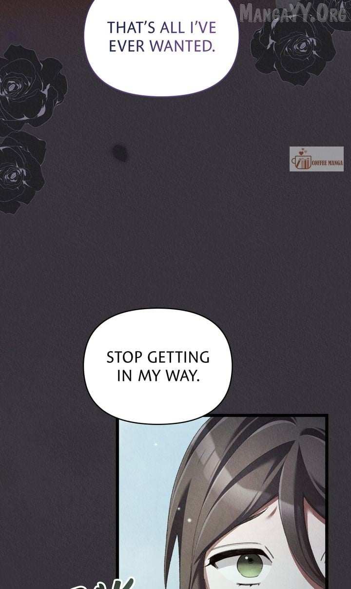 Read Dear, Not Cunning Witch chapter 77 image 77 on Lezhin