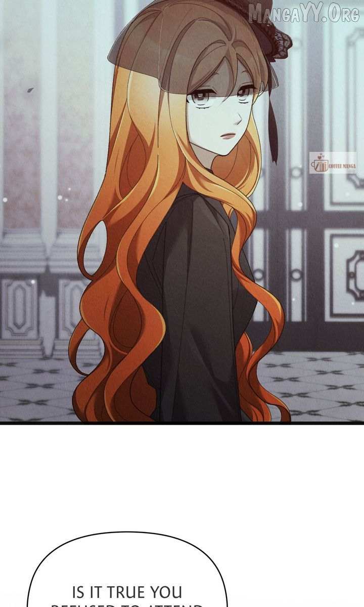 Read Dear, Not Cunning Witch chapter 78 image 1 on Lezhin