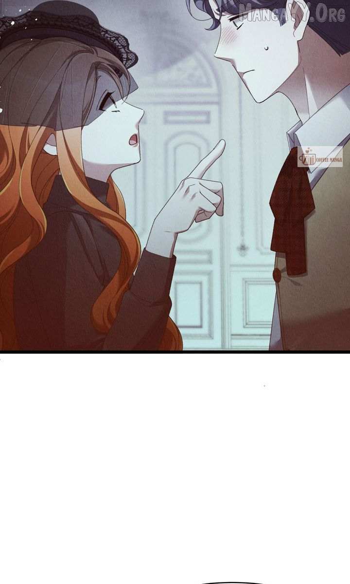 Read Dear, Not Cunning Witch chapter 78 image 10 on Lezhin