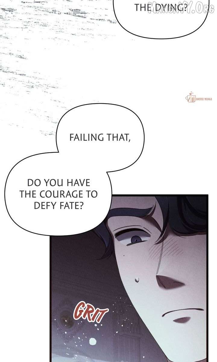 Read Dear, Not Cunning Witch chapter 78 image 12 on Lezhin
