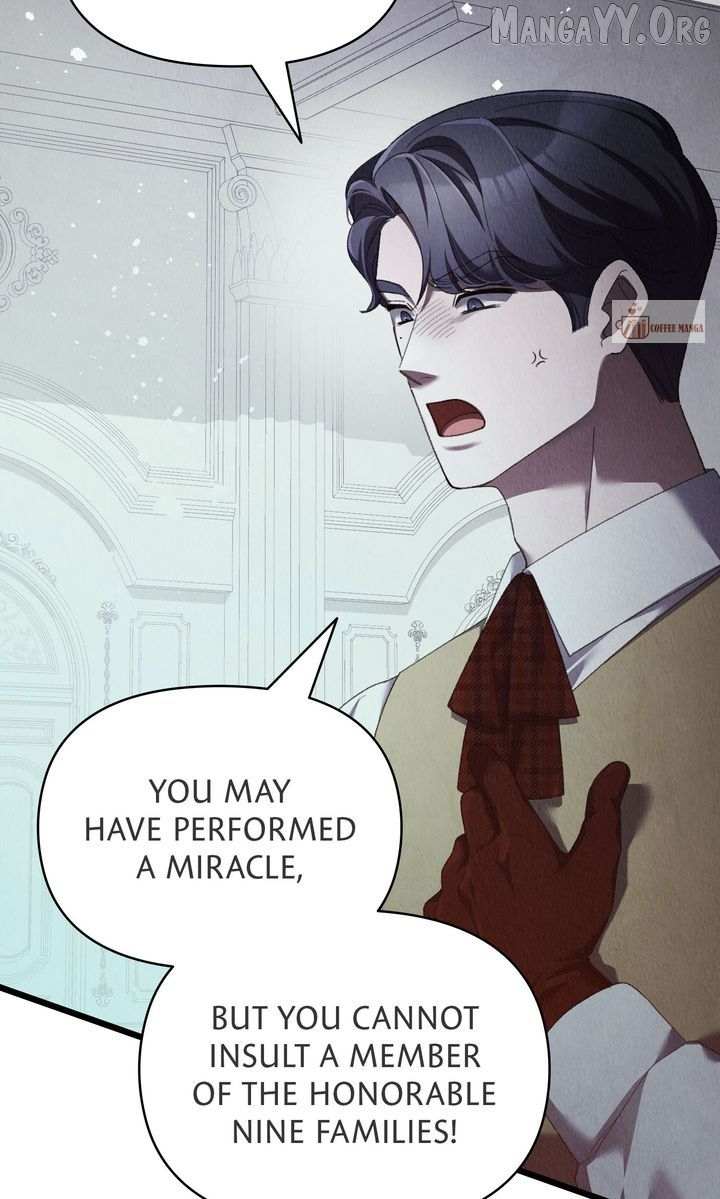 Read Dear, Not Cunning Witch chapter 78 image 15 on Lezhin