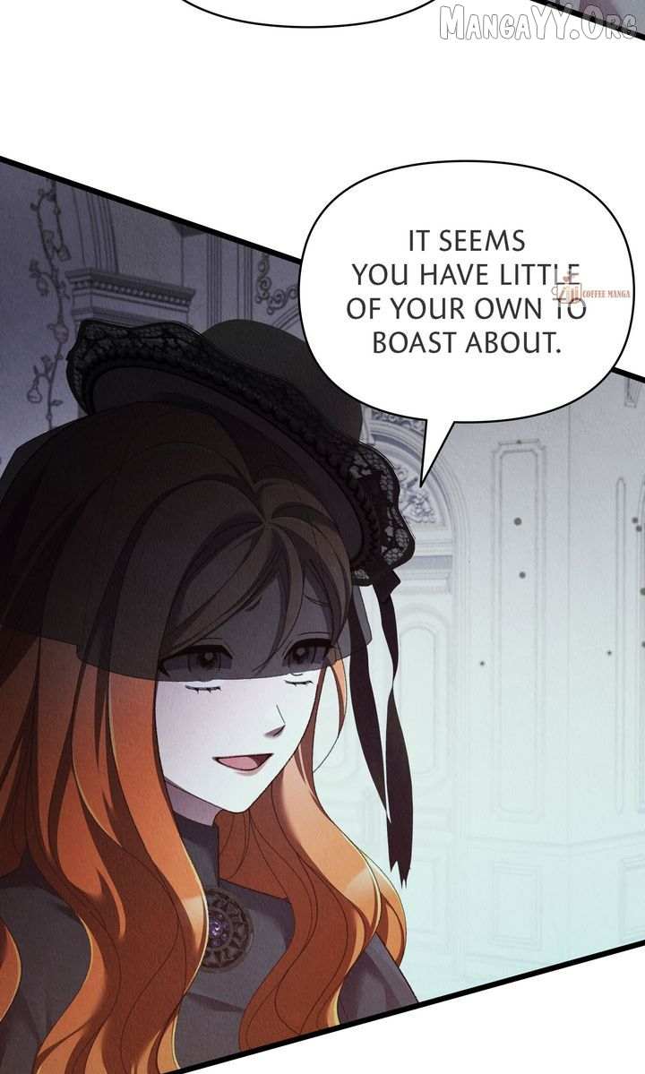 Read Dear, Not Cunning Witch chapter 78 image 16 on Lezhin