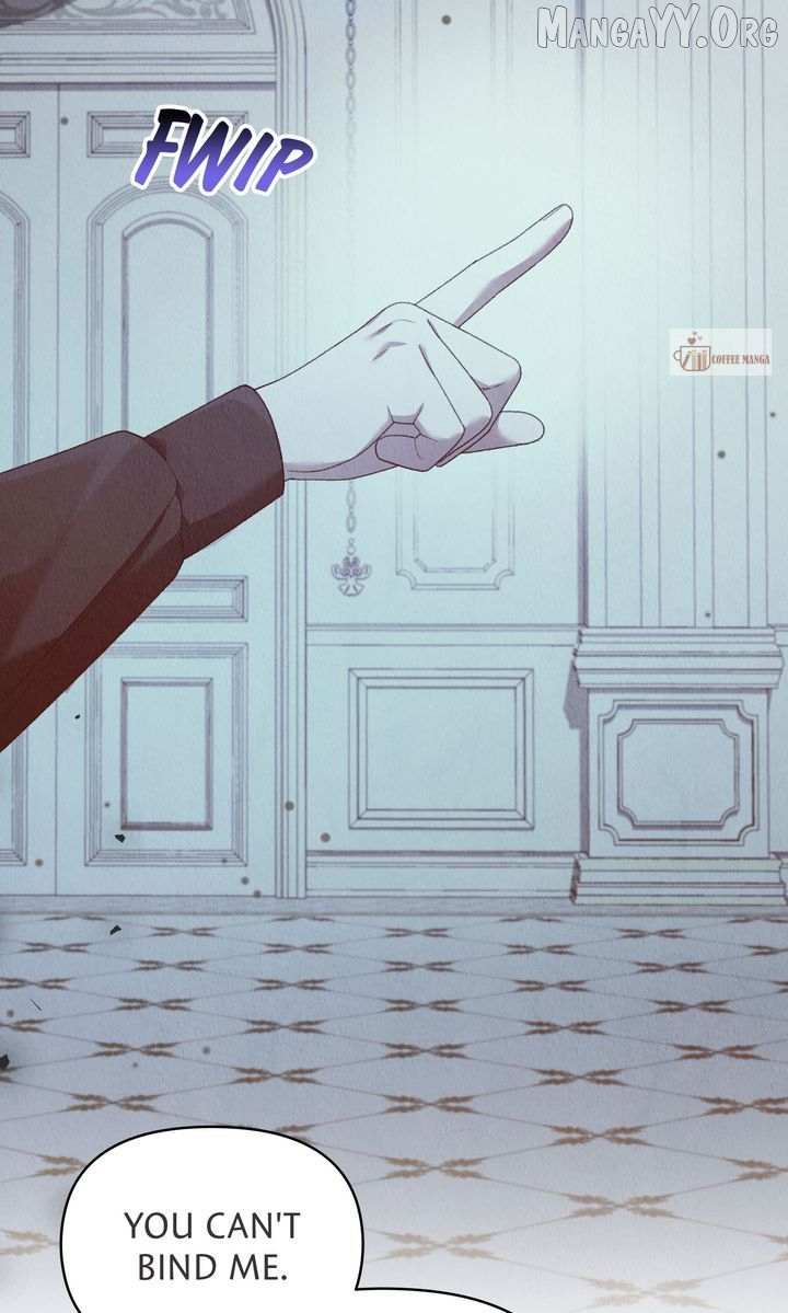 Read Dear, Not Cunning Witch chapter 78 image 18 on Lezhin