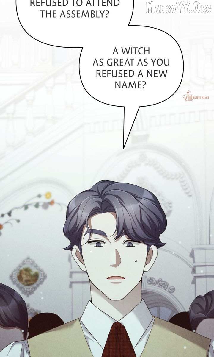 Read Dear, Not Cunning Witch chapter 78 image 2 on Lezhin