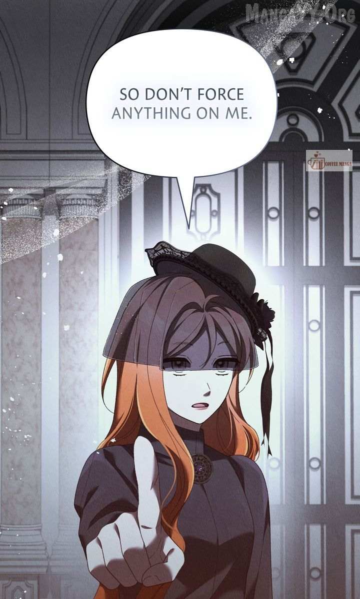 Read Dear, Not Cunning Witch chapter 78 image 20 on Lezhin