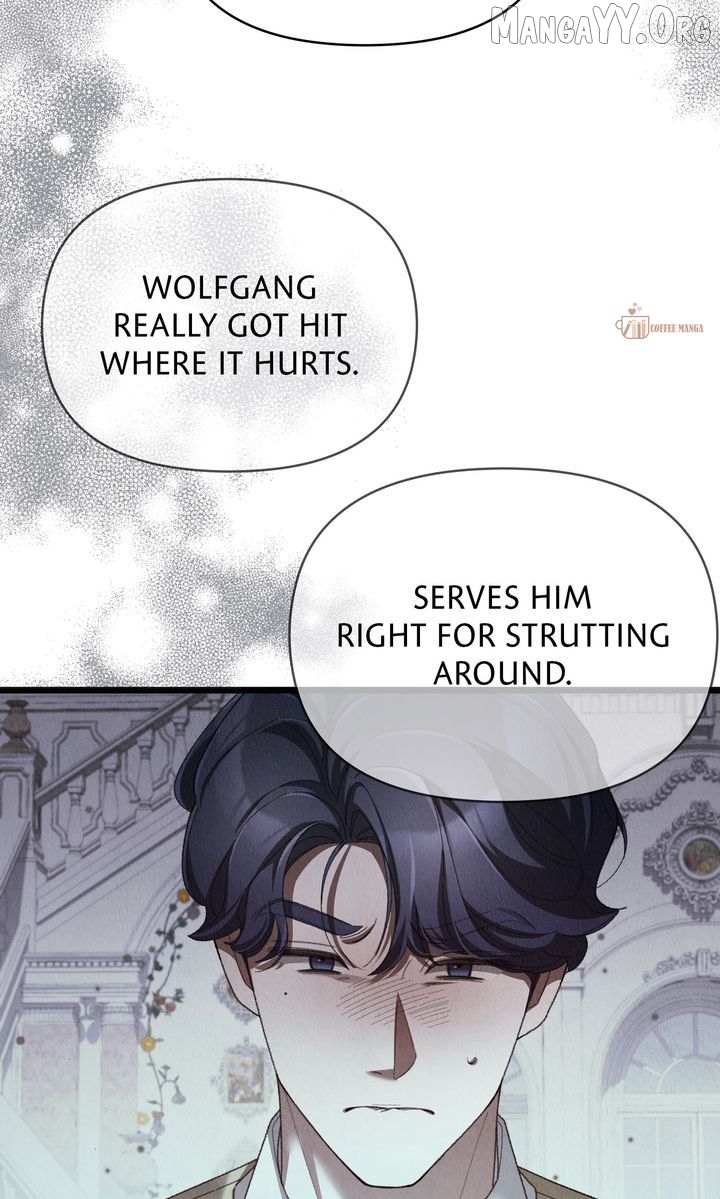 Read Dear, Not Cunning Witch chapter 78 image 24 on Lezhin