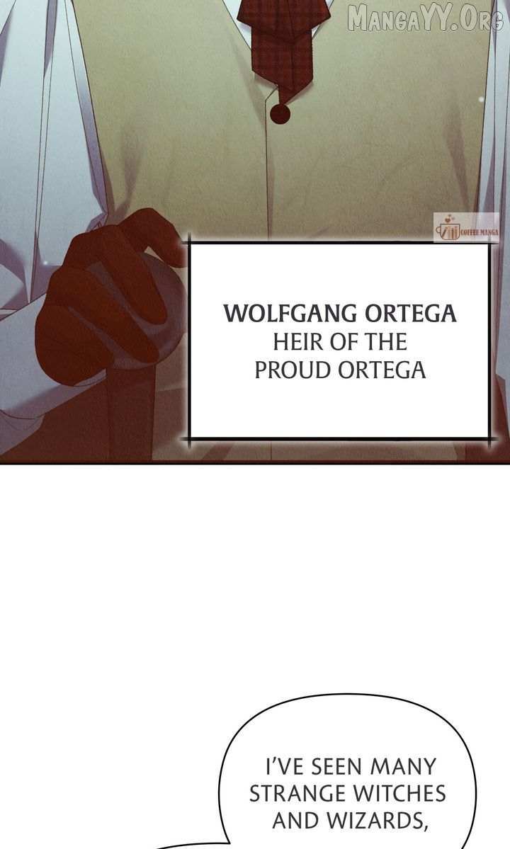 Read Dear, Not Cunning Witch chapter 78 image 3 on Lezhin