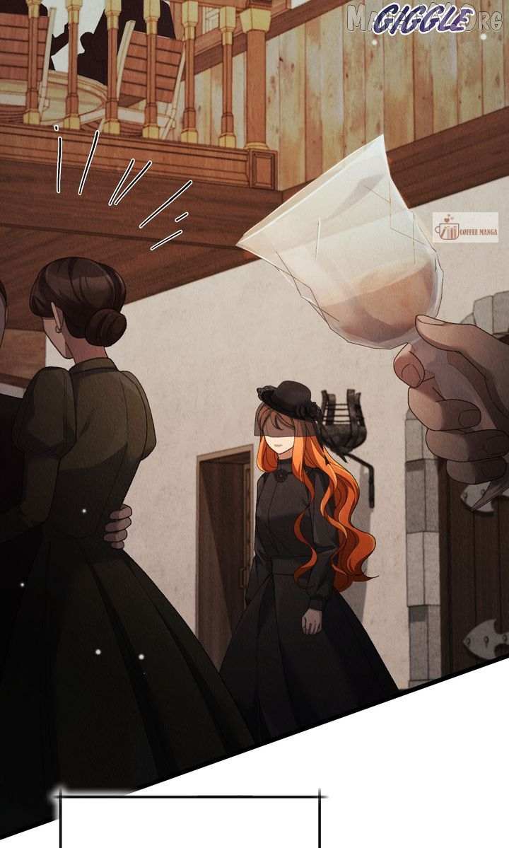 Read Dear, Not Cunning Witch chapter 78 image 30 on Lezhin