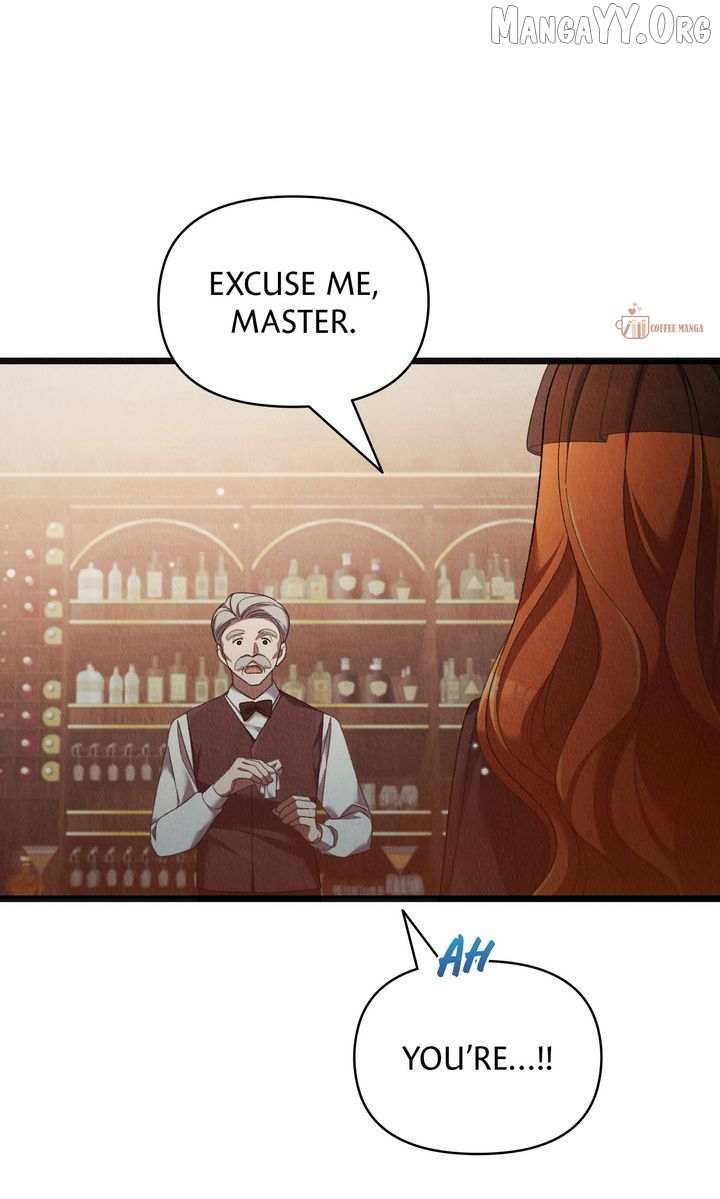 Read Dear, Not Cunning Witch chapter 78 image 33 on Lezhin