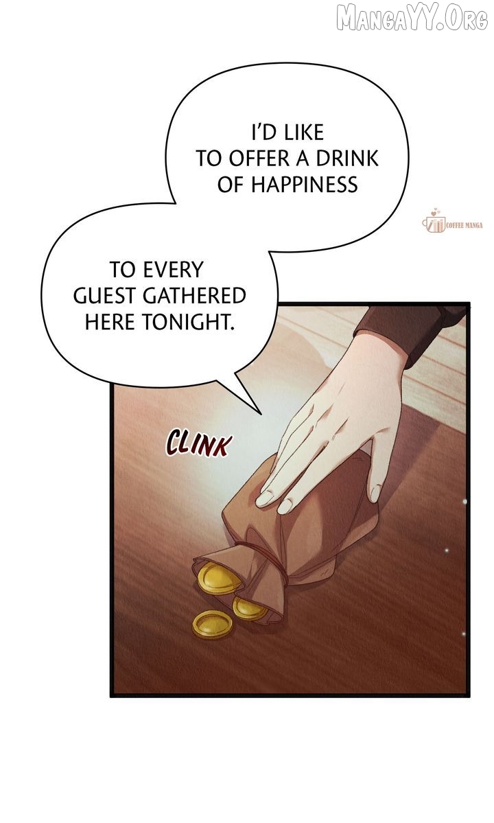 Read Dear, Not Cunning Witch chapter 78 image 34 on Lezhin